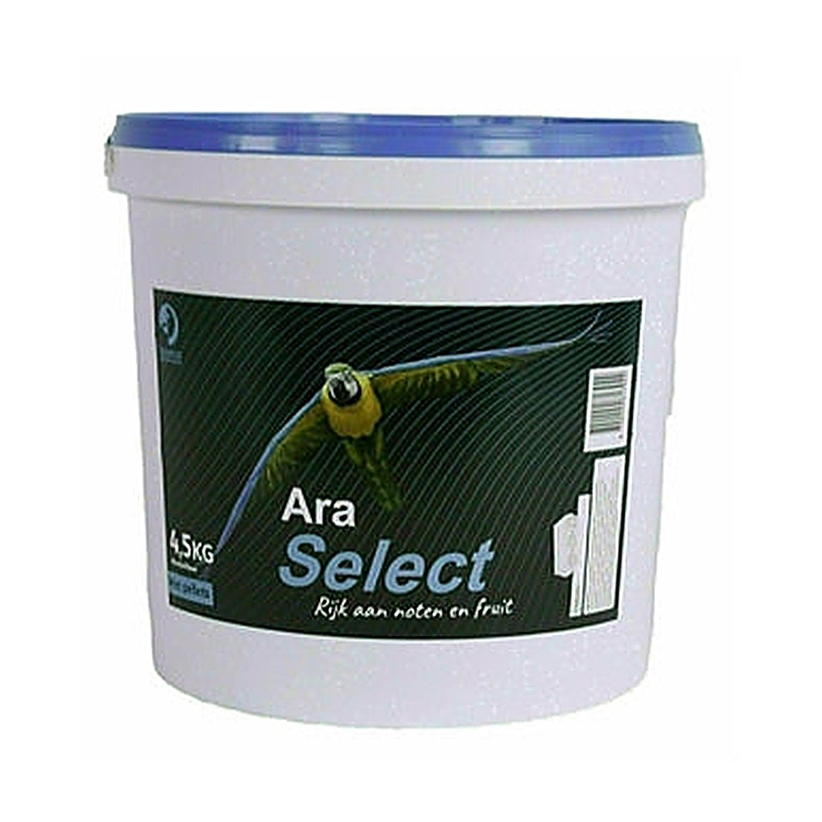Hareco Ara Select Zonder Pellets 4,5 kg