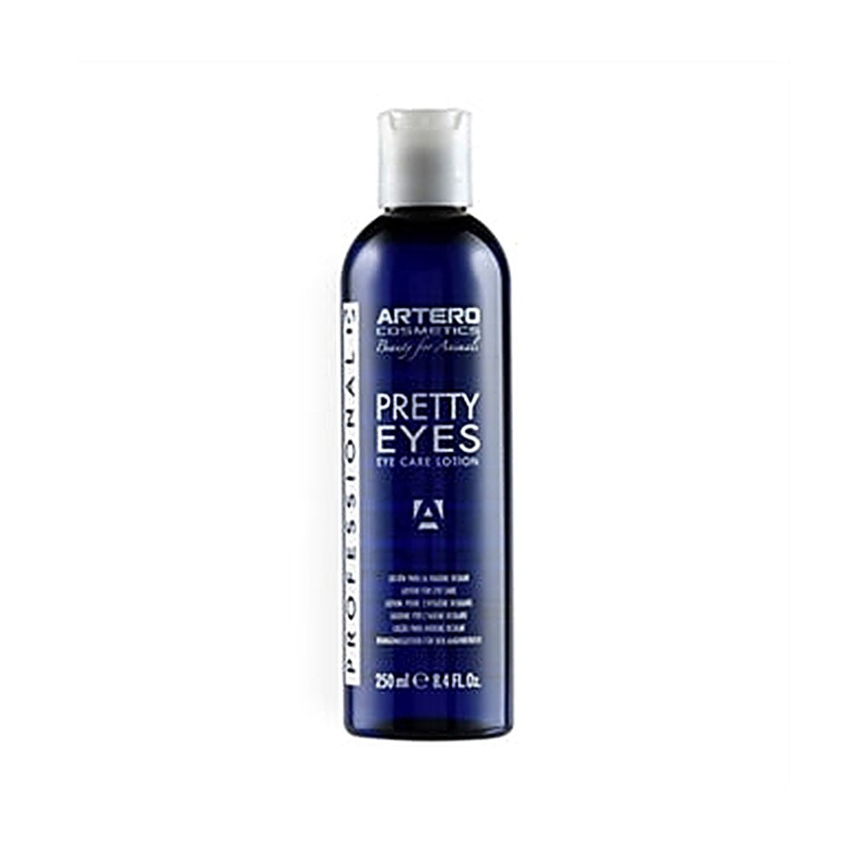 Artero Pretty Eyes Oogreiniger 250 ml