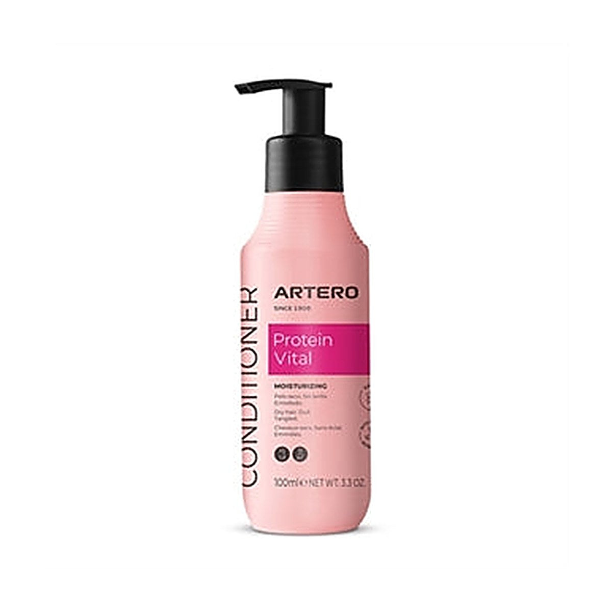 Artero Protein Vital Leave In Cond 100 ml