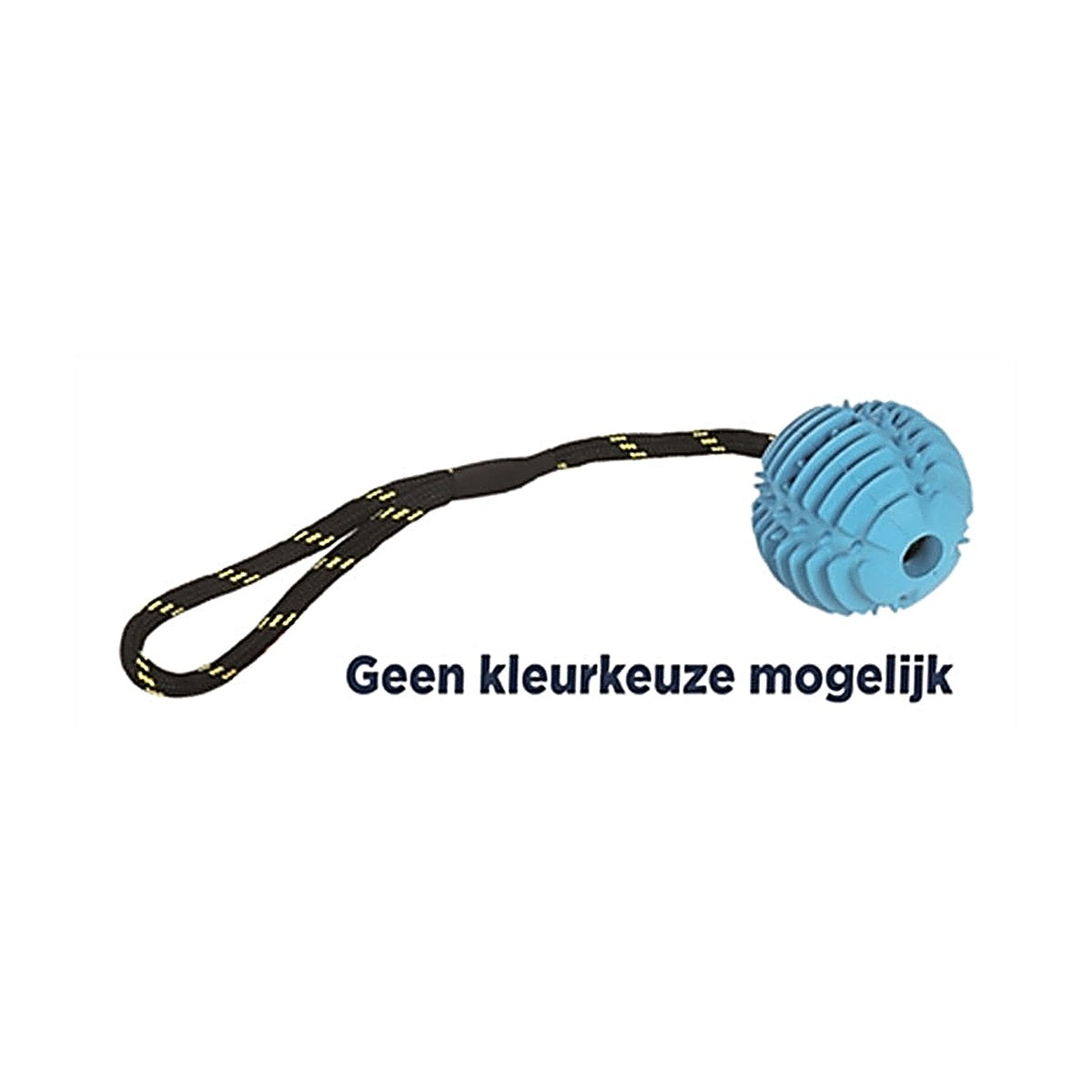 Happy Pet Atomic Rope Ball Ass 35x7x7 cm