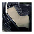 Trixie Autodeken Beige 140x120 cm