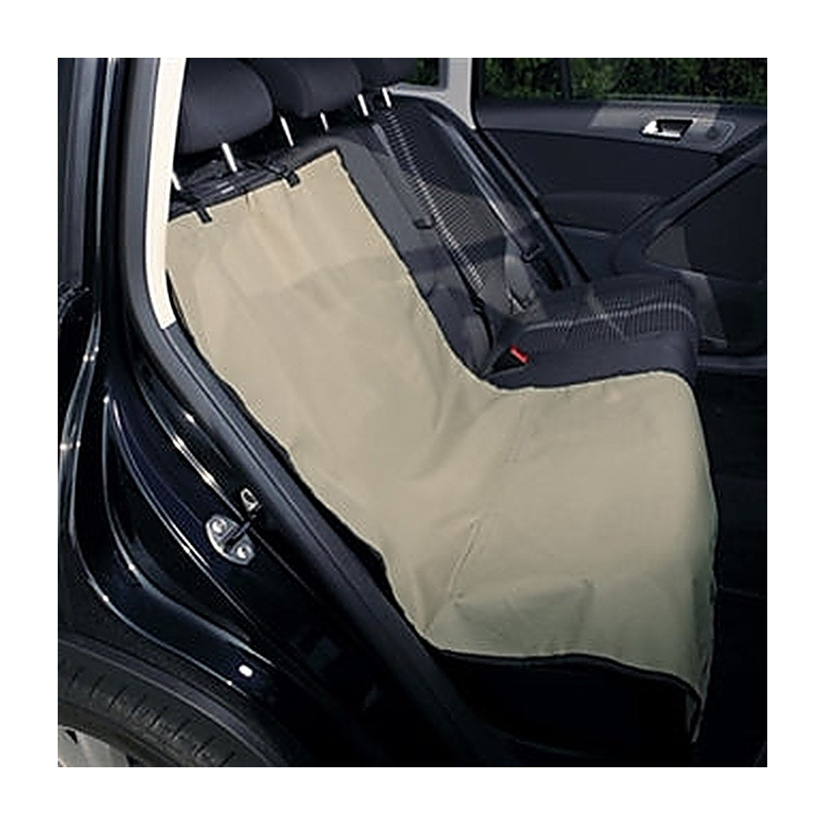 Trixie Autodeken Beige 140x120 cm