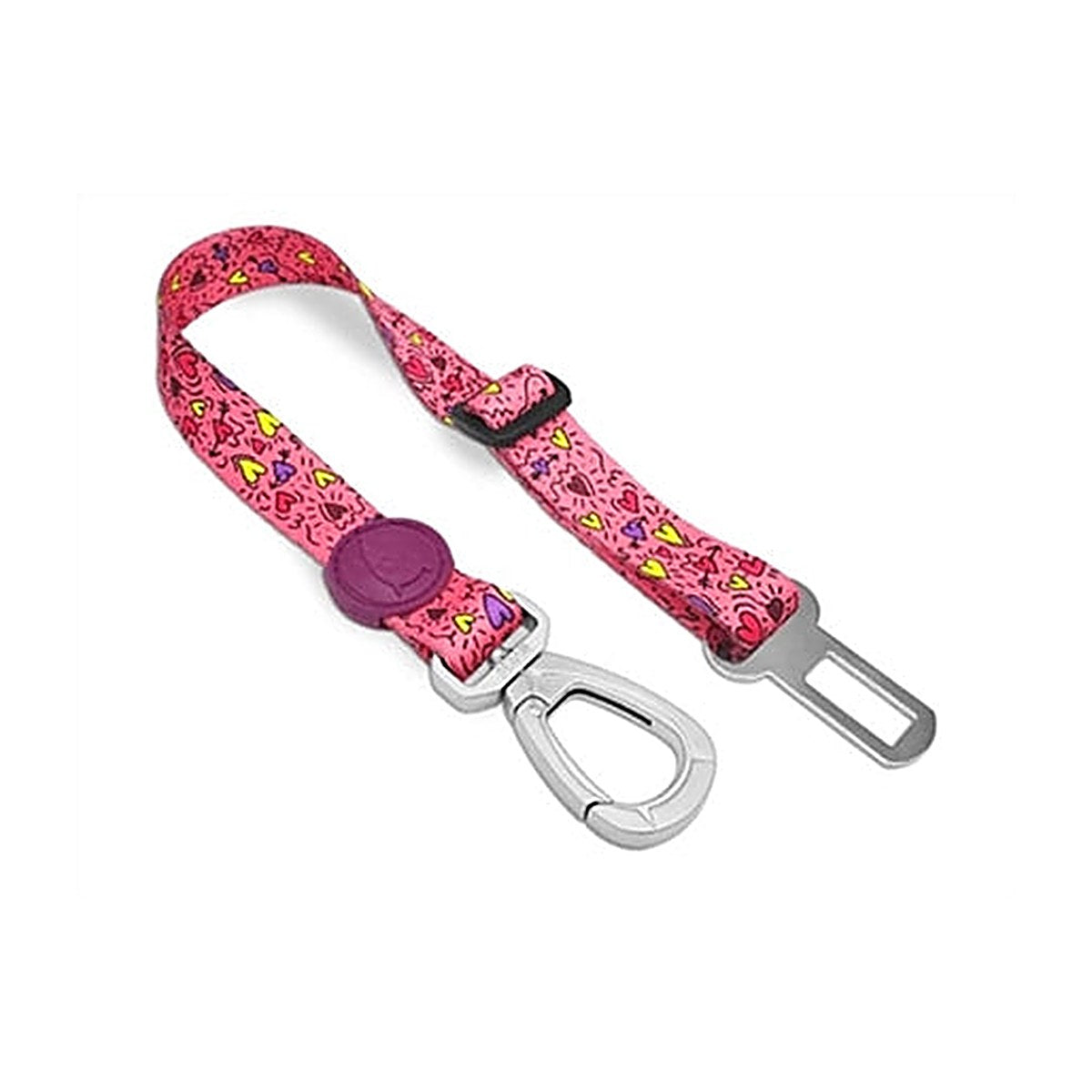 Morso Autogord Pink Think S 40-65X1,5 cm
