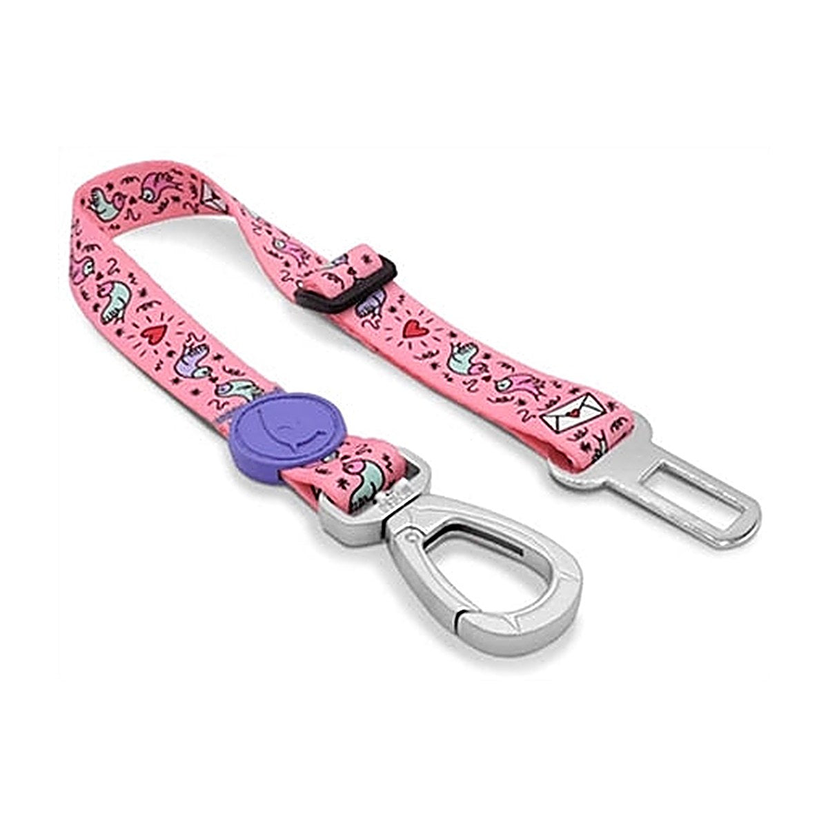 Morso Autogord Swt Tweet L 40-65X2,5 cm