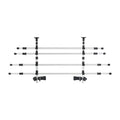 Trixie Autorek 105-172X46-60 cm