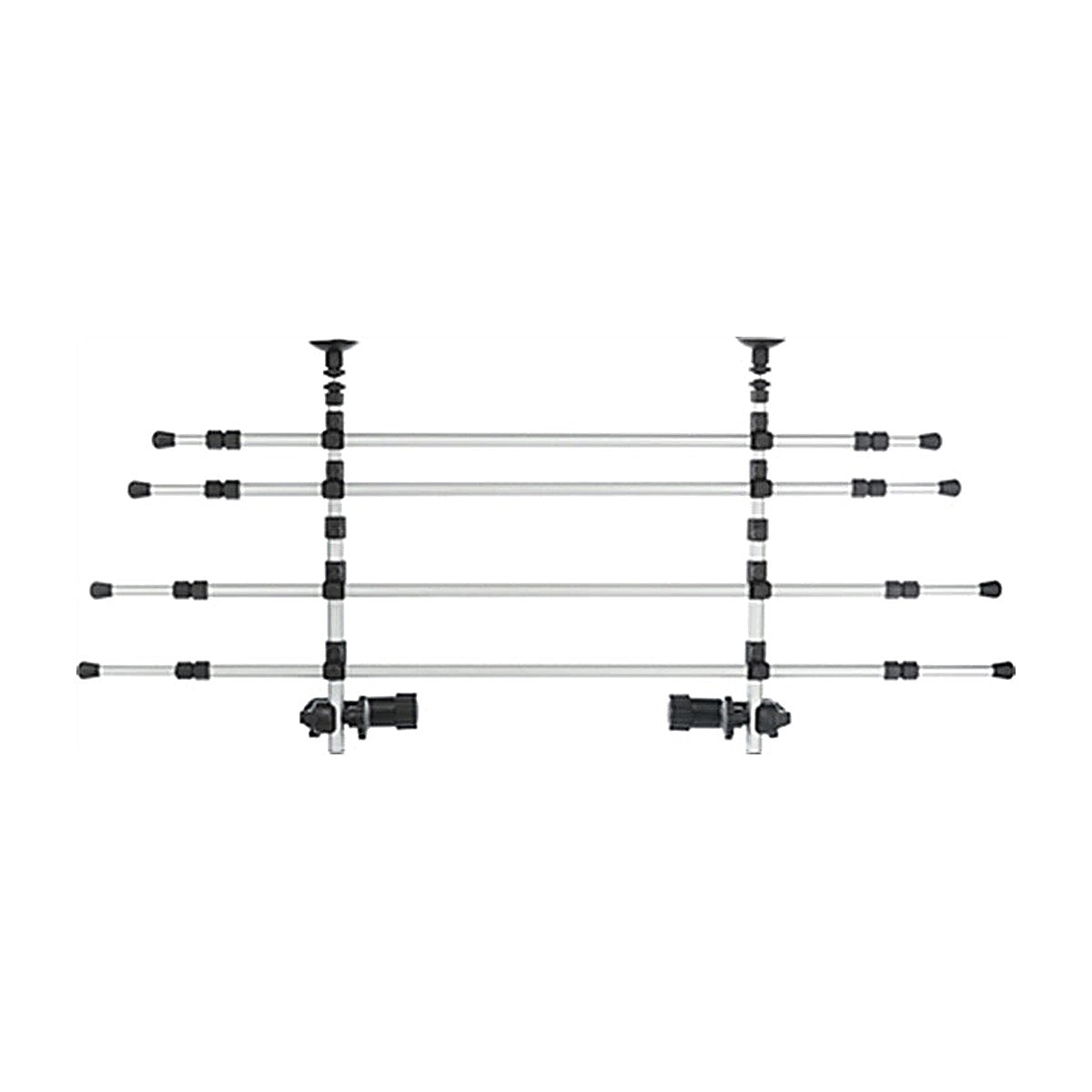 Trixie Autorek 105-172X46-60 cm