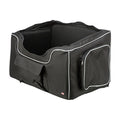 Trixie Autostoel Zwartgrijs 56x36x37 cm