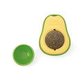 Imac Avocado Met Catnip Bal 4,5x6 cm