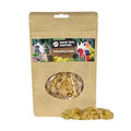 Back Zoo Nature Ananas Cubes 250 gram