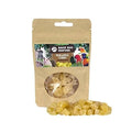 Back Zoo Nature Ananas Cubes 50 gram