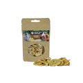 Back Zoo Nature Banana Slices 35 gram