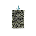 Back Zoo Nature Cardboard Tr Block
