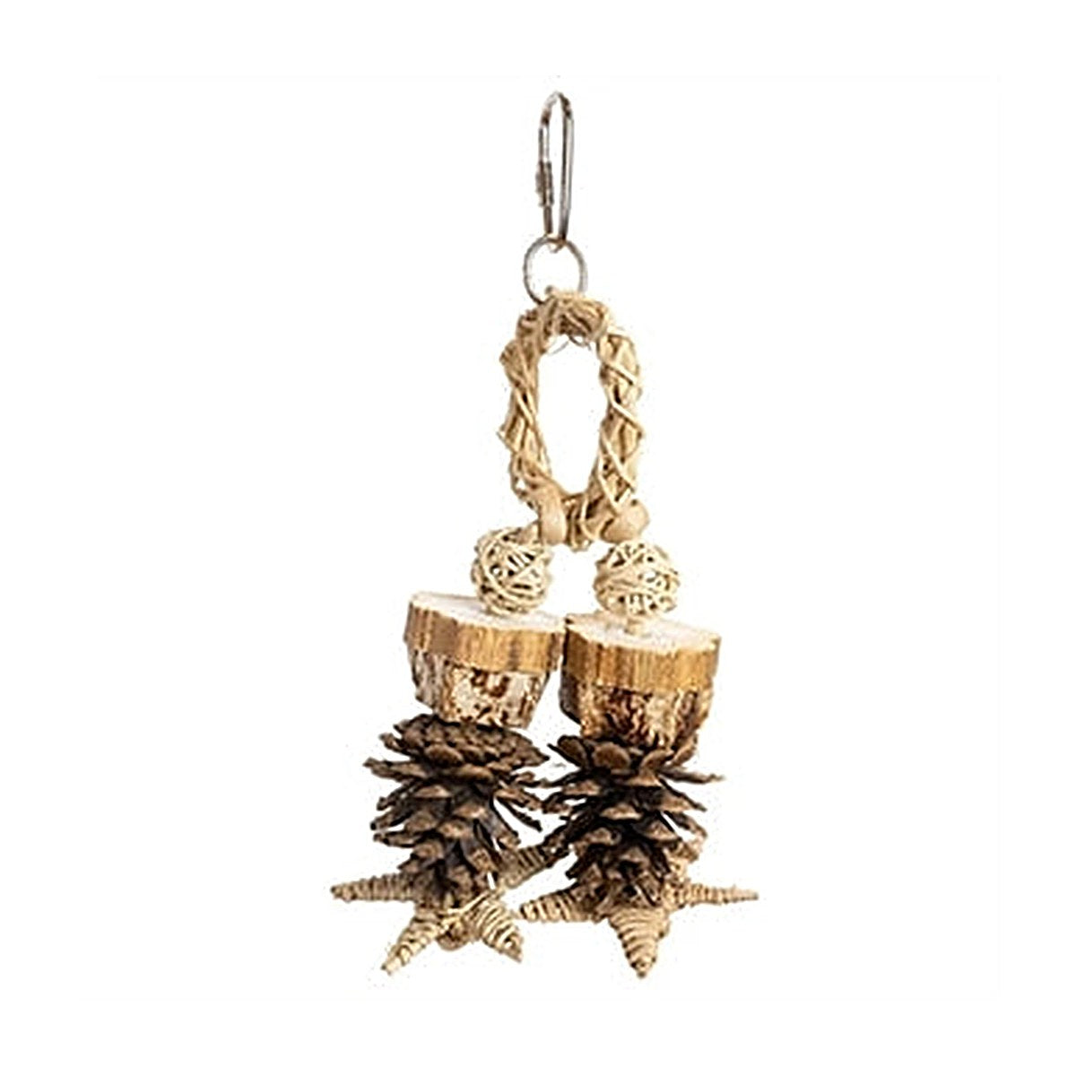 Back Zoo Nature Forest Ring