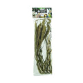 Back Zoo Nature Millet Setaria 30 gram