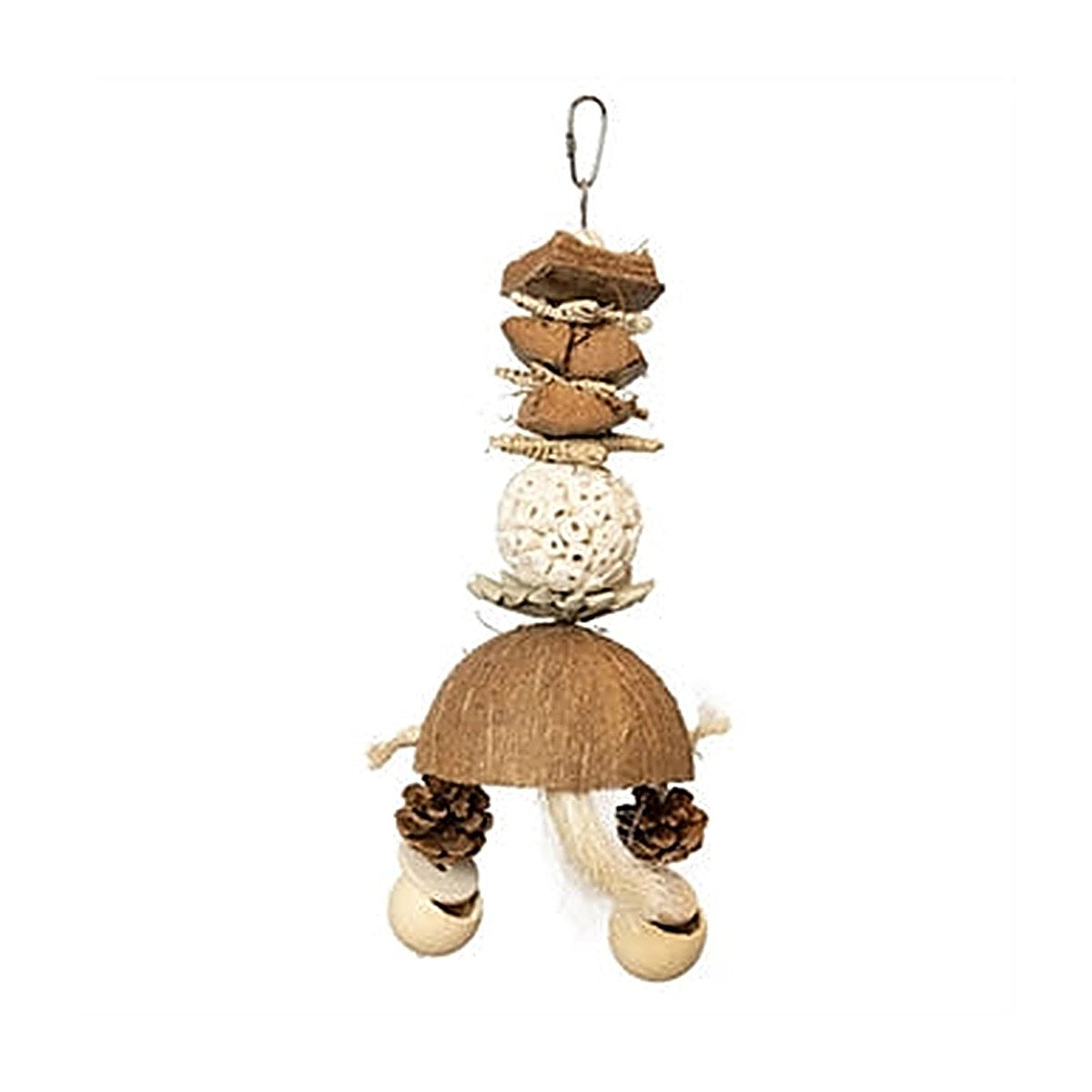 Back Zoo Nature Mixed Tower Cups