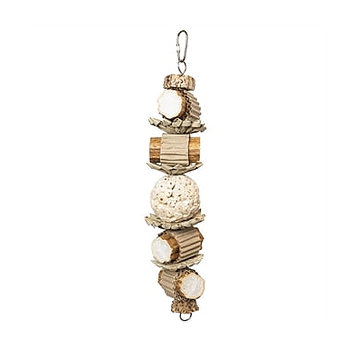 Back Zoo Nature Soft Wood Stacker