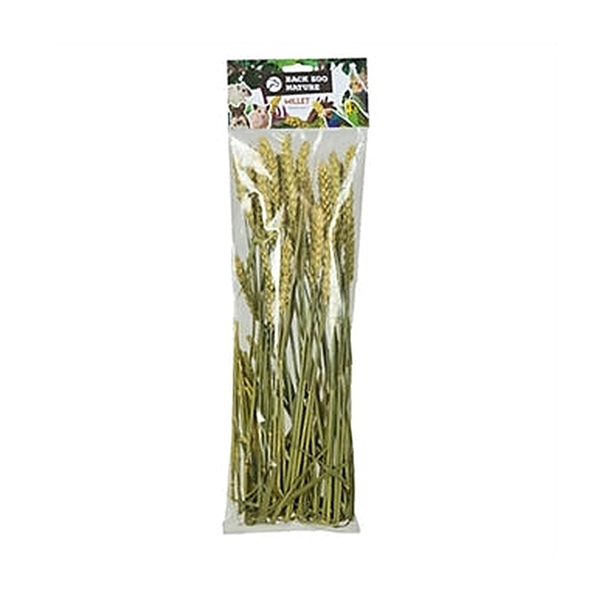 Back Zoo Nature Tarwe 50 gram