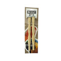 Back Zoo Nature Wood Perch 25 cm 2 stuks