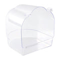 Trixie Badhuis Halfrond 15x14x15 cm 4 stuks