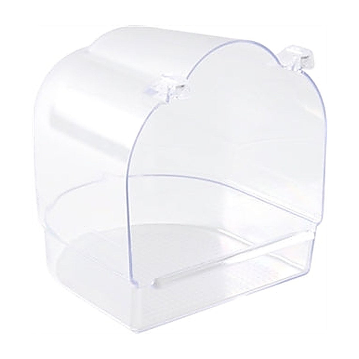 Trixie Badhuis Halfrond 15x14x15 cm 4 stuks