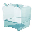 Trixie Badhuis Halfrond 17x15x16 cm 3 stuks