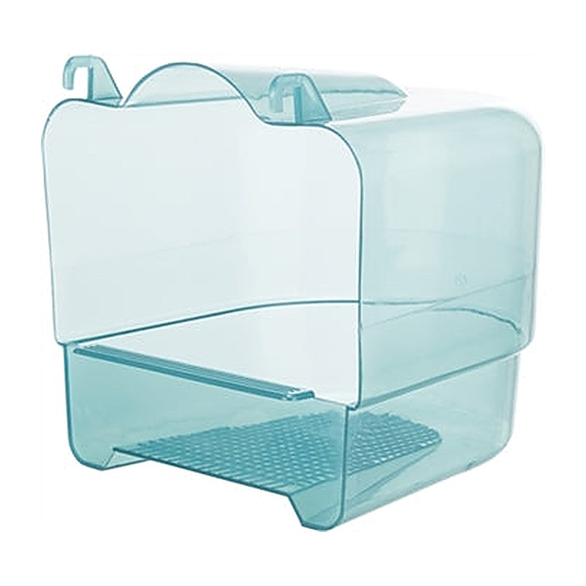 Trixie Badhuis Halfrond 17x15x16 cm 3 stuks