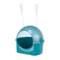 Trixie Badhuis Rond Blauw 20X17,5x20 cm
