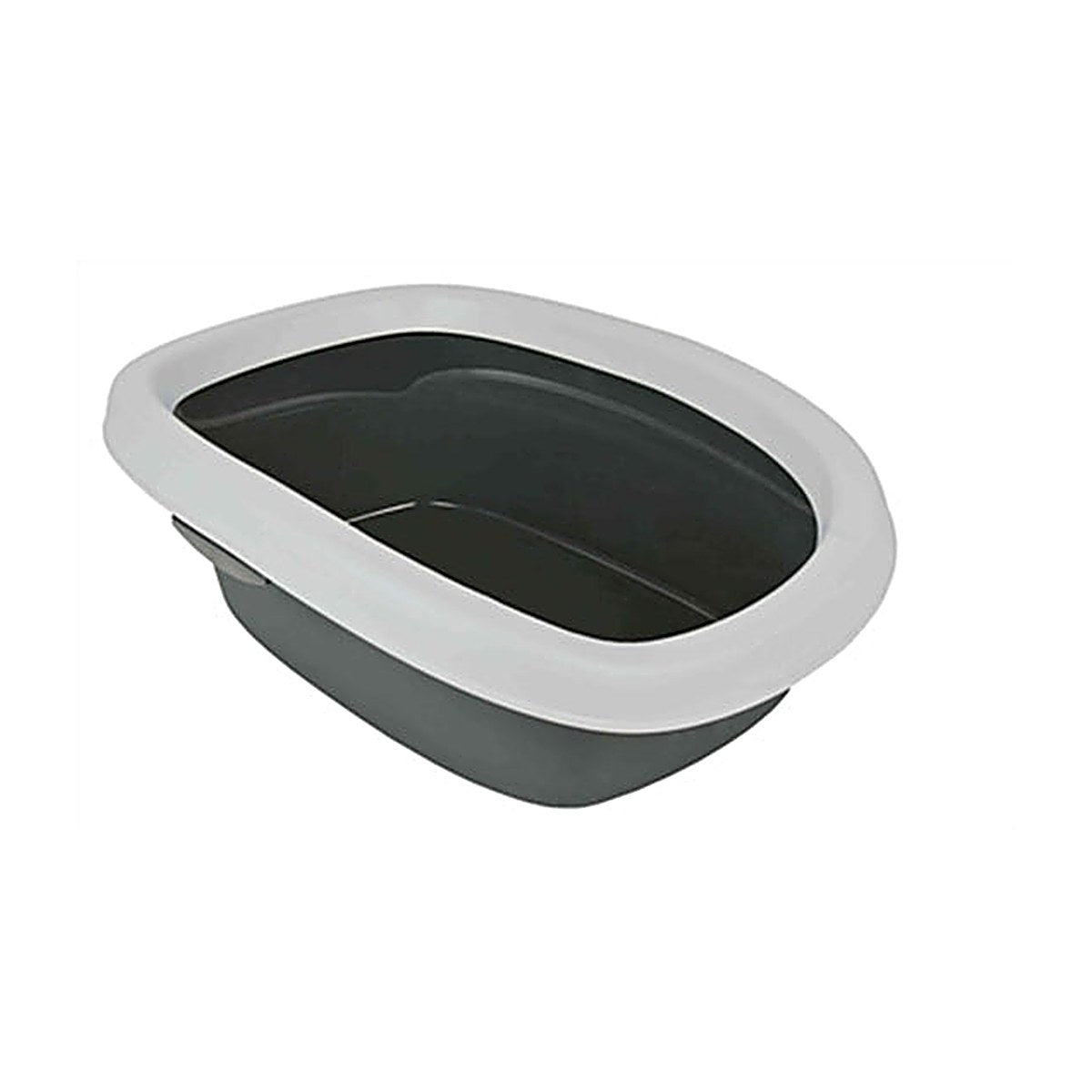 Trixie Bak Carlo+rand Gs 43x31x14 cm 2 stuks