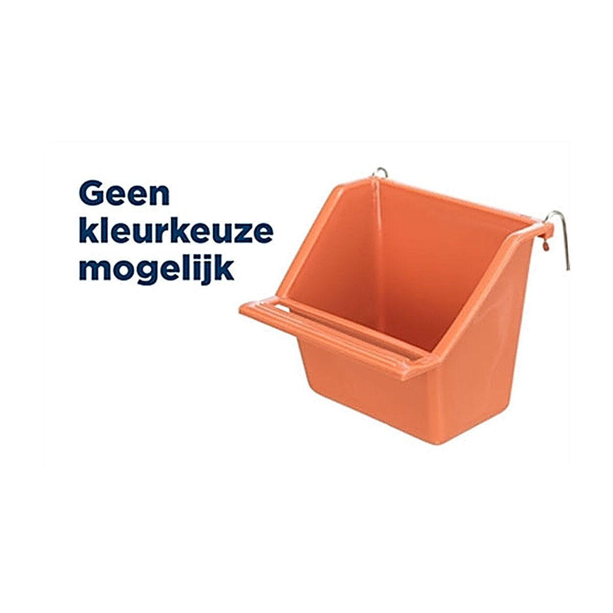 Trixie Bakje Draadh Ass 8x7 cm 130 ml 12 stuks