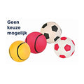 Trixie Bal Drijvend 5,5 cm 4 stuks