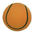Trixie Bal Schuim Drijvend Ass 6 cm 4 stuks
