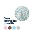 Trixie Bal Sisal 6 cm 4 stuks