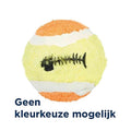 Trixie Ballen Ass 4 cm 4x6 stuks