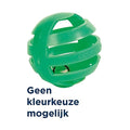 Trixie Ballen Kunststof 4 cm 4x4 stuks