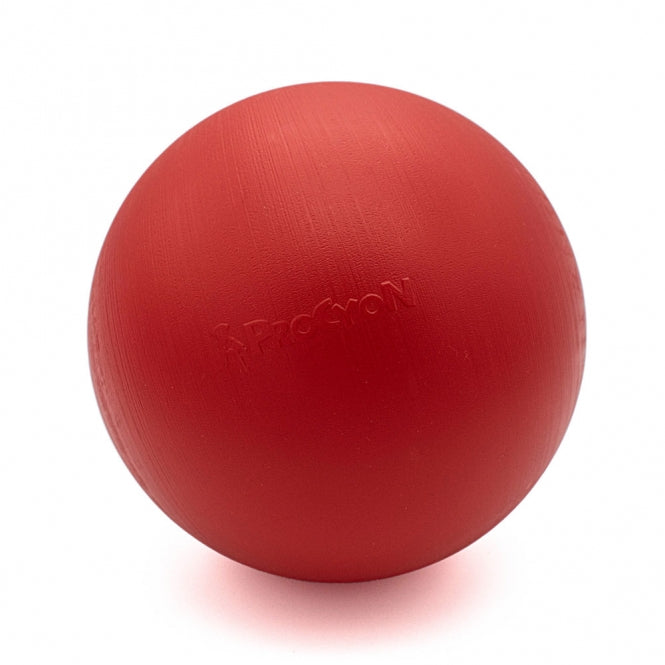 PROCYON Drijfbal Maat S - Extra Stabiel - Rood