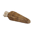 Naturals Banana Leaf Carrot Stuffer 23 cm