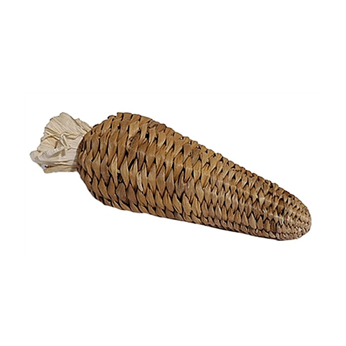 Naturals Banana Leaf Carrot Stuffer 23 cm