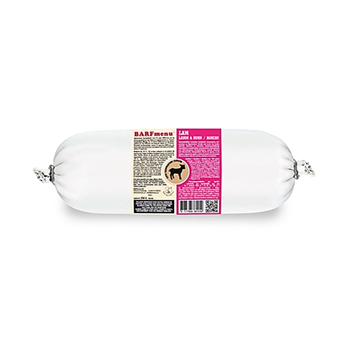Barfmenu Lam 250 gram