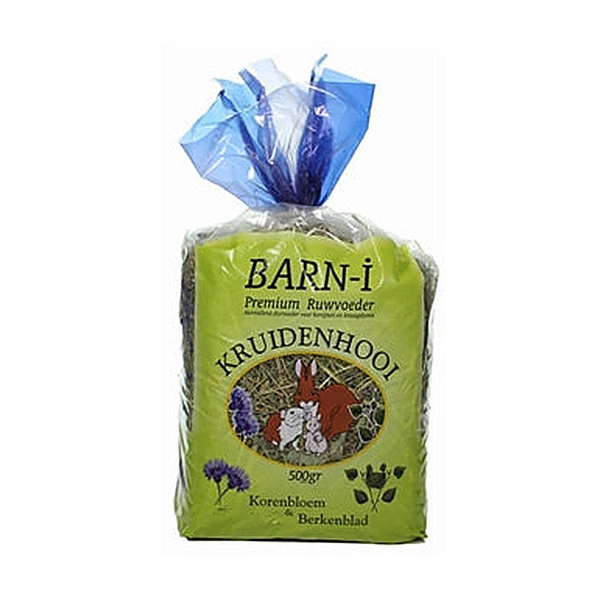 Barn-i Hooi Korenbloem 6x500 gram