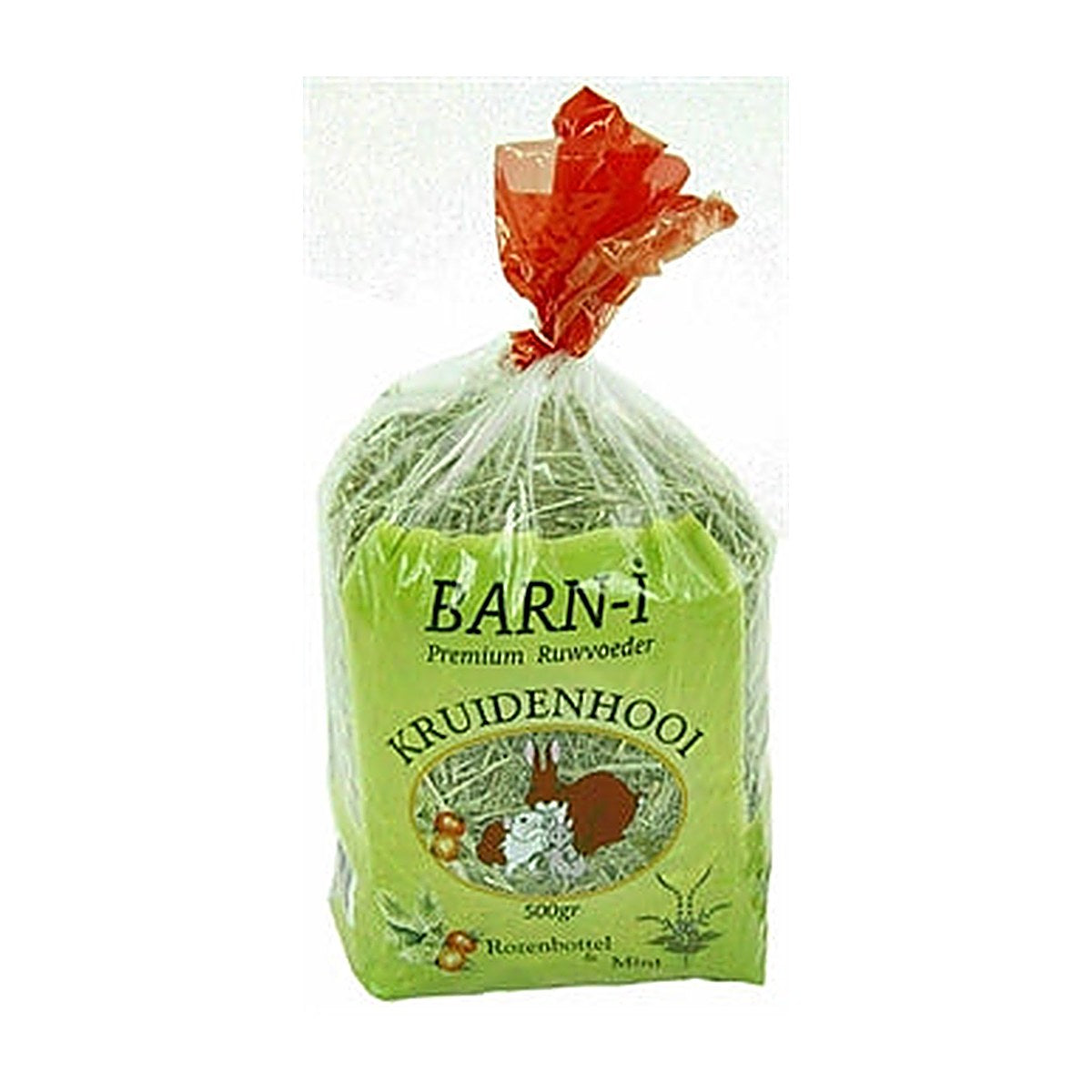 Barn-i Hooi Rozenbottel 6x500 gram