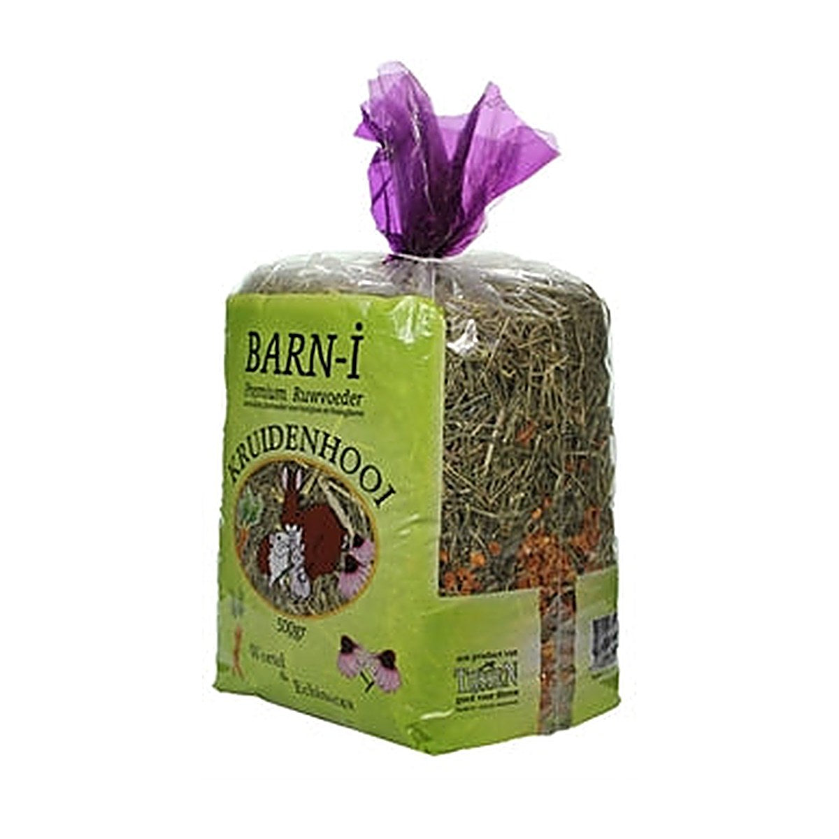 Barn-i Hooi Wortel 6x500 gram