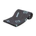 Trixie Barney Fleece Deken Grijs 150x100 cm