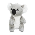 Trixie Be Eco Koala Elly Recycle Grijs 21C