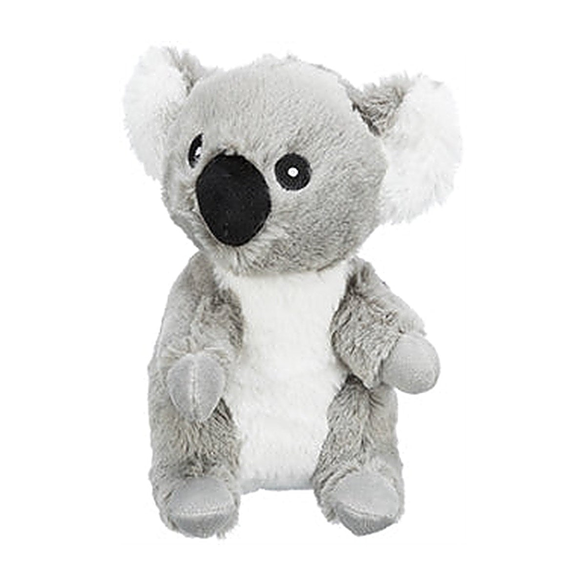 Trixie Be Eco Koala Elly Recycle Grijs 21C