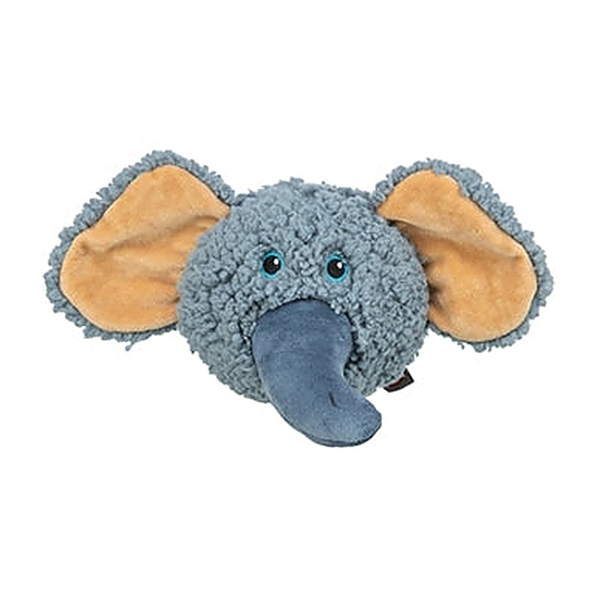 Trixie Be Eco Olifant Kop 12 cm 3 stuks