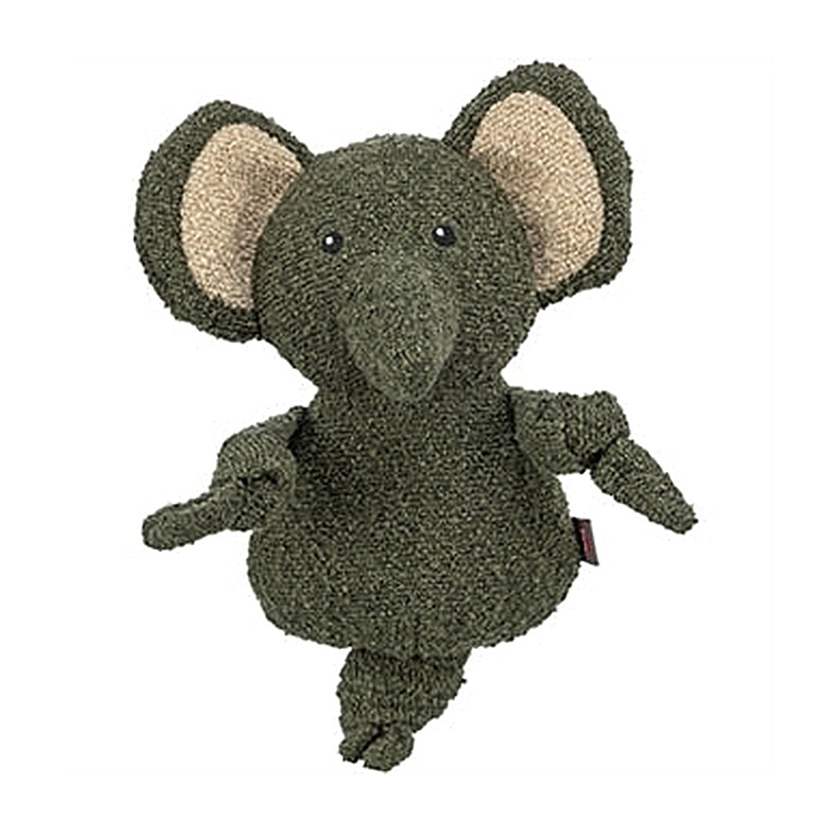 Trixie Be Eco Olifant Recycled 30 cm 2 stuks
