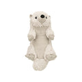 Trixie Be Eco Otter Emir Pluche 30 cm 3 stuks