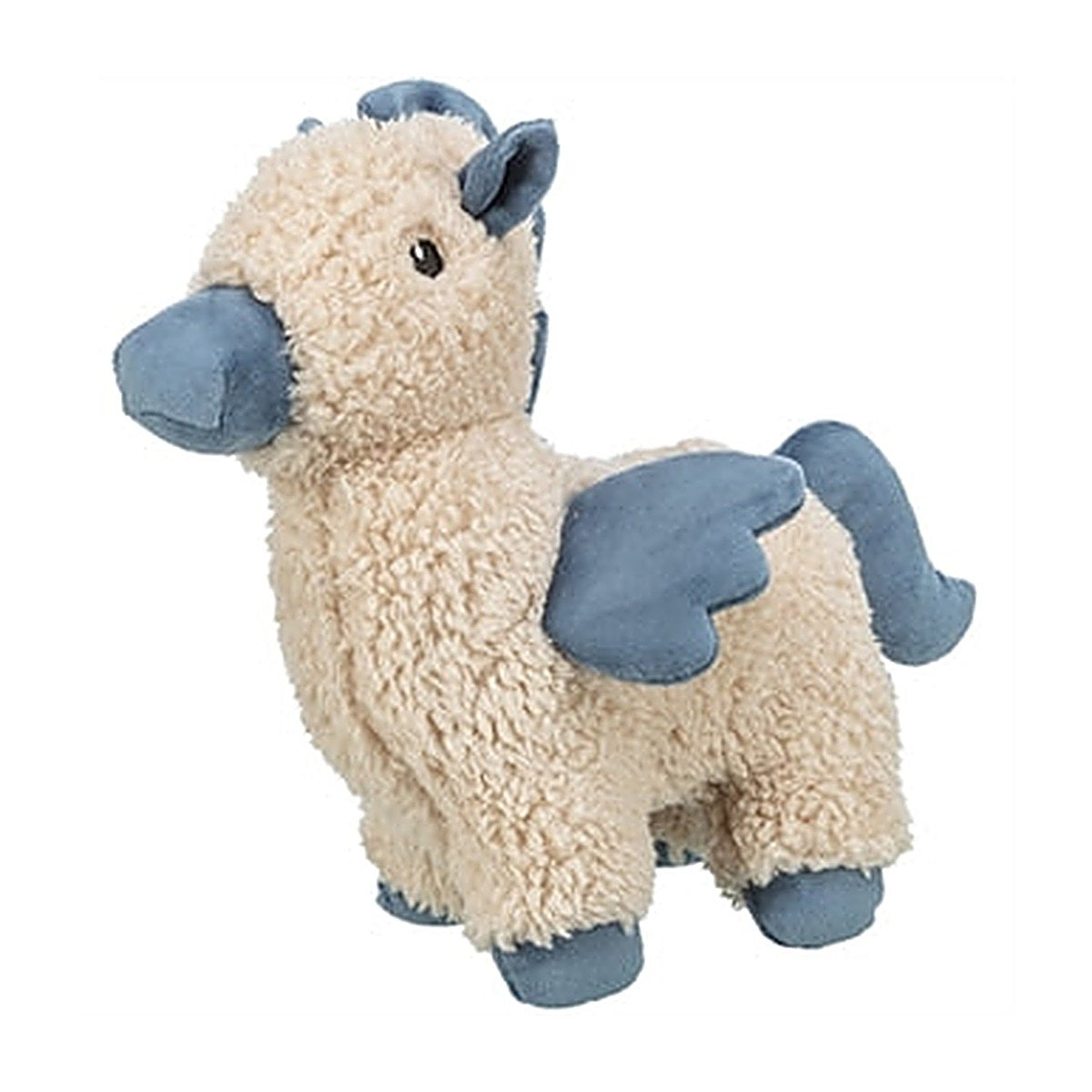 Trixie Be Eco Pegasus Wit/bl 26 cm 3 stuks