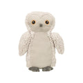 Trixie Be Eco Uil Emily Pluche 28 cm 3 stuks