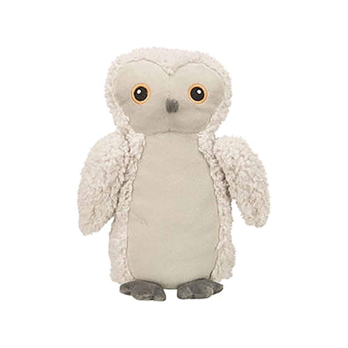 Trixie Be Eco Uil Emily Pluche 28 cm 3 stuks